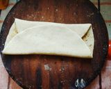 मसाला पराठा (Masala Paratha recipe in hindi) रेसिपी चरण 4 फोटो
