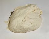 Foto del paso 4 de la receta: 🫓 Pan Naan 🫓 Pan de yogur a la sartén 🫓