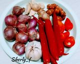Foto langkah ke 2 dari resep Rendang daging sapi nyemek ala Sherly_f.