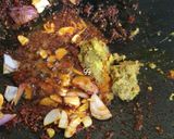 Foto langkah ke 2 dari resep Gulai Udang Galah.