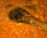 Foto langkah ke 4 dari resep Rica-rica Cumi pedas.