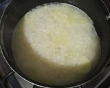 Foto del paso 2 de la receta: Ostras al vino blanco y arroz graneado