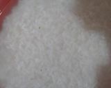 A picture of step 2 of Rajma khichdi.
