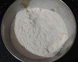 A picture of step 1 of Tawa Naan Roti (Stovetop Naan Bread Recipe).