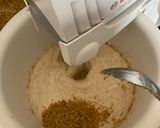 Diós rácsos recept fázis 4 fotója