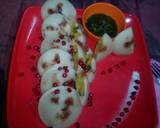 Potato stuffed idli-a new thought recipe step 21 photo