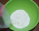 Foto langkah ke 1 dari resep Diplomat Cream.