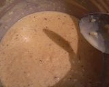 चावल की आम गुड़ खीर (Chawal ki aam gud kheer recipe in hindi) रेसिपी चरण 3 फोटो