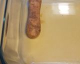 Tiramisu recept fázis 2 fotója