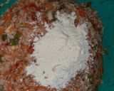 Foto del paso 4 de la receta: Croquetas de arroz