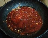 Foto langkah ke 4 dari resep Ayam Goreng Saus Thai.