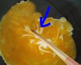 A picture of step 3 of Copycat Recipe for Fluffy Omurice.