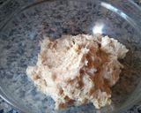 Foto del paso 3 de la receta Nuggets de Pollo 👻Fantasmales 👻Caseros