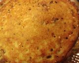 A picture of step 7 of Gujarati traditional dish Handvo.