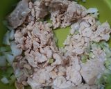 Foto langkah ke 1 dari resep Fuyunghai Tempe.