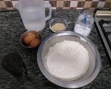 Crepe#Quick Fix Breakfast contest