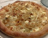 Foto del paso 19 de la receta: Masa tipo Pizza Napolitana