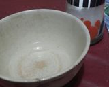 Foto del paso 1 de la receta: Tortas fritas