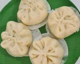 Foto langkah ke 5 dari resep Bakpao Ayam.