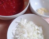 A picture of step 5 of Chicken Kofta: Indian Curry with Chicken Meatballs.