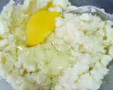 Foto del paso 1 de la receta: Puré Duquesa! 🇦🇷❤️