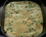 A picture of step 6 of Vickys Ocean (Fish) Pie, GF DF EF SF NF.