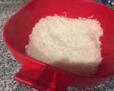 Foto del paso 1 de la receta: Chao fan de pollo (arroz salteado con zanahoria y verdeo)exprés!