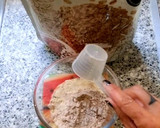 Foto del paso 2 de la receta: Dedos de Bruja Fit