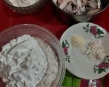 Foto langkah ke 1 dari resep Sotong ala abang2 tahu bulat.