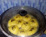 Foto langkah ke 14 dari resep Roti Fibercreme Or Roti Sobek Fibercreme ULEN TDK SAMPAI ELASTIS.