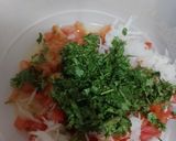 Foto del paso 3 de la receta: Seviche de Calamar