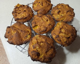 Foto del paso 8 de la receta: Galletas de ciruelas Claudias sin gluten