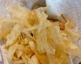 Foto del paso 4 de la receta: Patatas en escabeche (tapa o aperitivo)