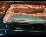 Foto del paso 5 de la receta: Pan Baguette