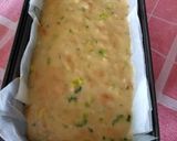 Foto del paso 3 de la receta: Pan de zapallitos y manzana. (Dulce) Gluten free