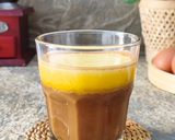 Foto langkah ke 4 dari resep Cà phê trứng (Vietnamese Egg Coffee).