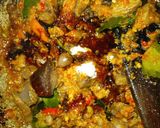 Foto langkah ke 7 dari resep 49. Sambel Hati Ampela.