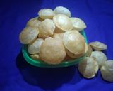 પૂરી(Poori Recipe in Gujarati) રેસીપી સ્ટેપ3ફોટો