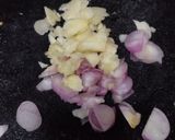 Foto langkah ke 2 dari resep Tahu Saus Tiram.