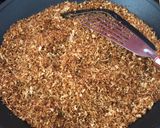 A picture of step 1 of SaksangSpicy Green Pork.