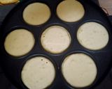 Foto langkah ke 5 dari resep Roti Pisang Banjar.