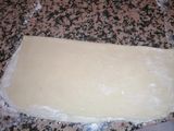 بقلاوة إكسبريس مورقة ومقرمشة😋🇩🇿