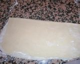 صورة لخطوة 2 من وصفة بقلاوة إكسبريس مورقة ومقرمشة😋🇩🇿