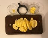 Foto del paso 5 de la receta: Kuchen de Manzana y Zapallo 🇨🇱