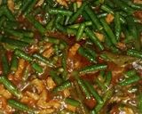 Foto langkah ke 5 dari resep Oseng Kacang Panjang.
