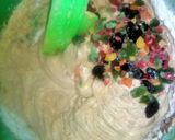 Foto langkah ke 6 dari resep English fruit cake.