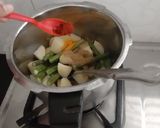 સરગવા બટાકા ની સબ્જી (Saragva Bataka Sabji Recipe In Gujarati) રેસીપી સ્ટેપ4ફોટો