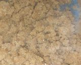 A picture of step 5 of Amla candy.