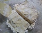 A picture of step 7 of Easy Shortcrust Pastry.