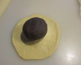A picture of step 9 of Character Bread! Anpanman (Koshi-an).